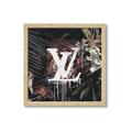 Picture of Louis Vuitton _GroupedProduct_Square_Framed_Matted_