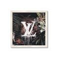 Picture of Louis Vuitton _GroupedProduct_Square_Framed_Matted_