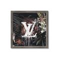 Picture of Louis Vuitton _GroupedProduct_Square_Framed_Matted_