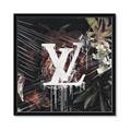 Picture of Louis Vuitton _GroupedProduct_Square_Framed_Matted_