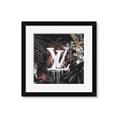 Picture of Louis Vuitton _GroupedProduct_Square_Framed_Matted_
