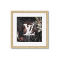 Picture of Louis Vuitton _GroupedProduct_Square_Framed_Matted_