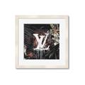 Picture of Louis Vuitton _GroupedProduct_Square_Framed_Matted_