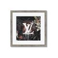 Picture of Louis Vuitton _GroupedProduct_Square_Framed_Matted_