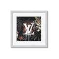 Picture of Louis Vuitton _GroupedProduct_Square_Framed_Matted_