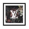 Picture of Louis Vuitton _GroupedProduct_Square_Framed_Matted_