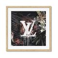 Picture of Louis Vuitton _GroupedProduct_Square_Framed_Matted_