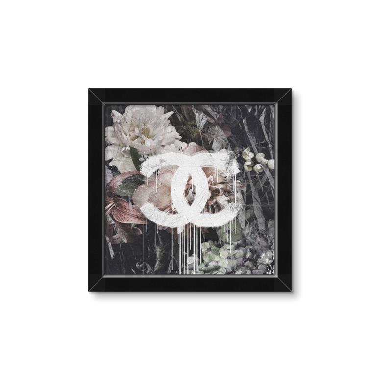 Picture of Chanel _GroupedProduct_Square_Framed_Matted_