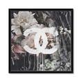 Picture of Chanel _GroupedProduct_Square_Framed_Matted_