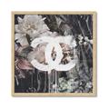 Picture of Chanel _GroupedProduct_Square_Framed_Matted_