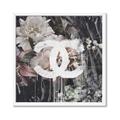 Picture of Chanel _GroupedProduct_Square_Framed_Matted_