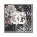 Picture of Chanel _GroupedProduct_Square_Framed_Matted_