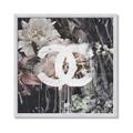Picture of Chanel _GroupedProduct_Square_Framed_Matted_