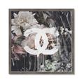 Picture of Chanel _GroupedProduct_Square_Framed_Matted_