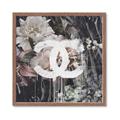 Picture of Chanel _GroupedProduct_Square_Framed_Matted_