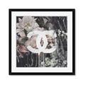 Picture of Chanel _GroupedProduct_Square_Framed_Matted_