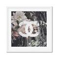 Picture of Chanel _GroupedProduct_Square_Framed_Matted_