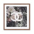 Picture of Chanel _GroupedProduct_Square_Framed_Matted_