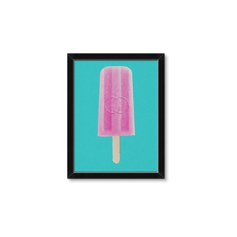 Picture of Gucci Popsicle _GroupedProduct_Rectangle_Portrait_Framed_Matted_