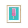 Picture of Gucci Popsicle _GroupedProduct_Rectangle_Portrait_Framed_Matted_