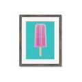 Picture of Gucci Popsicle _GroupedProduct_Rectangle_Portrait_Framed_Matted_