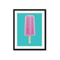 Picture of Gucci Popsicle _GroupedProduct_Rectangle_Portrait_Framed_Matted_