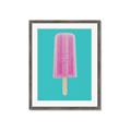 Picture of Gucci Popsicle _GroupedProduct_Rectangle_Portrait_Framed_Matted_