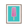 Picture of Gucci Popsicle _GroupedProduct_Rectangle_Portrait_Framed_Matted_
