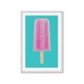 Picture of Gucci Popsicle _GroupedProduct_Rectangle_Portrait_Framed_Matted_