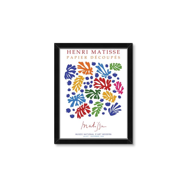 Picture of Juliet - Henri Matisse  _GroupedProduct_Rectangle_Portrait_Framed_Matted_