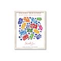 Picture of Juliet - Henri Matisse  _GroupedProduct_Rectangle_Portrait_Framed_Matted_