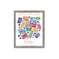 Picture of Juliet - Henri Matisse  _GroupedProduct_Rectangle_Portrait_Framed_Matted_