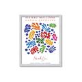 Picture of Juliet - Henri Matisse  _GroupedProduct_Rectangle_Portrait_Framed_Matted_