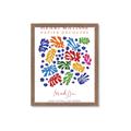 Picture of Juliet - Henri Matisse  _GroupedProduct_Rectangle_Portrait_Framed_Matted_