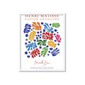 Picture of Juliet - Henri Matisse  _GroupedProduct_Rectangle_Portrait_Framed_Matted_