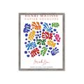 Picture of Juliet - Henri Matisse  _GroupedProduct_Rectangle_Portrait_Framed_Matted_