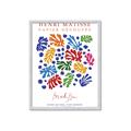 Picture of Juliet - Henri Matisse  _GroupedProduct_Rectangle_Portrait_Framed_Matted_
