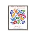 Picture of Juliet - Henri Matisse  _GroupedProduct_Rectangle_Portrait_Framed_Matted_
