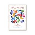 Picture of Juliet - Henri Matisse  _GroupedProduct_Rectangle_Portrait_Framed_Matted_