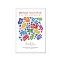 Picture of Juliet - Henri Matisse  _GroupedProduct_Rectangle_Portrait_Framed_Matted_