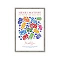 Picture of Juliet - Henri Matisse  _GroupedProduct_Rectangle_Portrait_Framed_Matted_