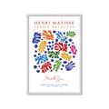 Picture of Juliet - Henri Matisse  _GroupedProduct_Rectangle_Portrait_Framed_Matted_