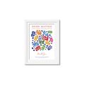 Picture of Juliet - Henri Matisse  _GroupedProduct_Rectangle_Portrait_Framed_Matted_