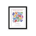 Picture of Juliet - Henri Matisse  _GroupedProduct_Rectangle_Portrait_Framed_Matted_