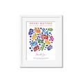 Picture of Juliet - Henri Matisse  _GroupedProduct_Rectangle_Portrait_Framed_Matted_