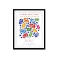 Picture of Juliet - Henri Matisse  _GroupedProduct_Rectangle_Portrait_Framed_Matted_