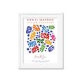 Picture of Juliet - Henri Matisse  _GroupedProduct_Rectangle_Portrait_Framed_Matted_