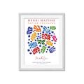 Picture of Juliet - Henri Matisse  _GroupedProduct_Rectangle_Portrait_Framed_Matted_
