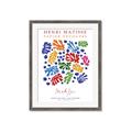 Picture of Juliet - Henri Matisse  _GroupedProduct_Rectangle_Portrait_Framed_Matted_