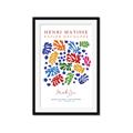 Picture of Juliet - Henri Matisse  _GroupedProduct_Rectangle_Portrait_Framed_Matted_